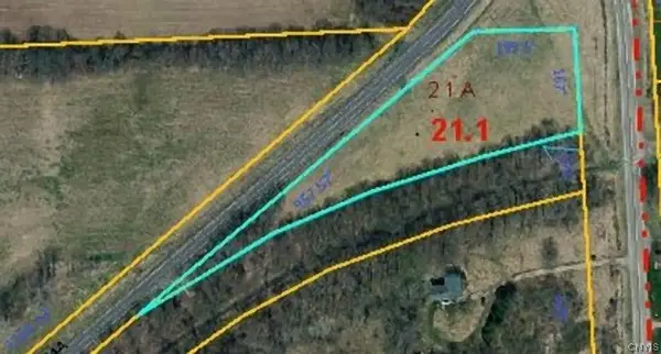 000 State Route104a, Sterling, NY 13156