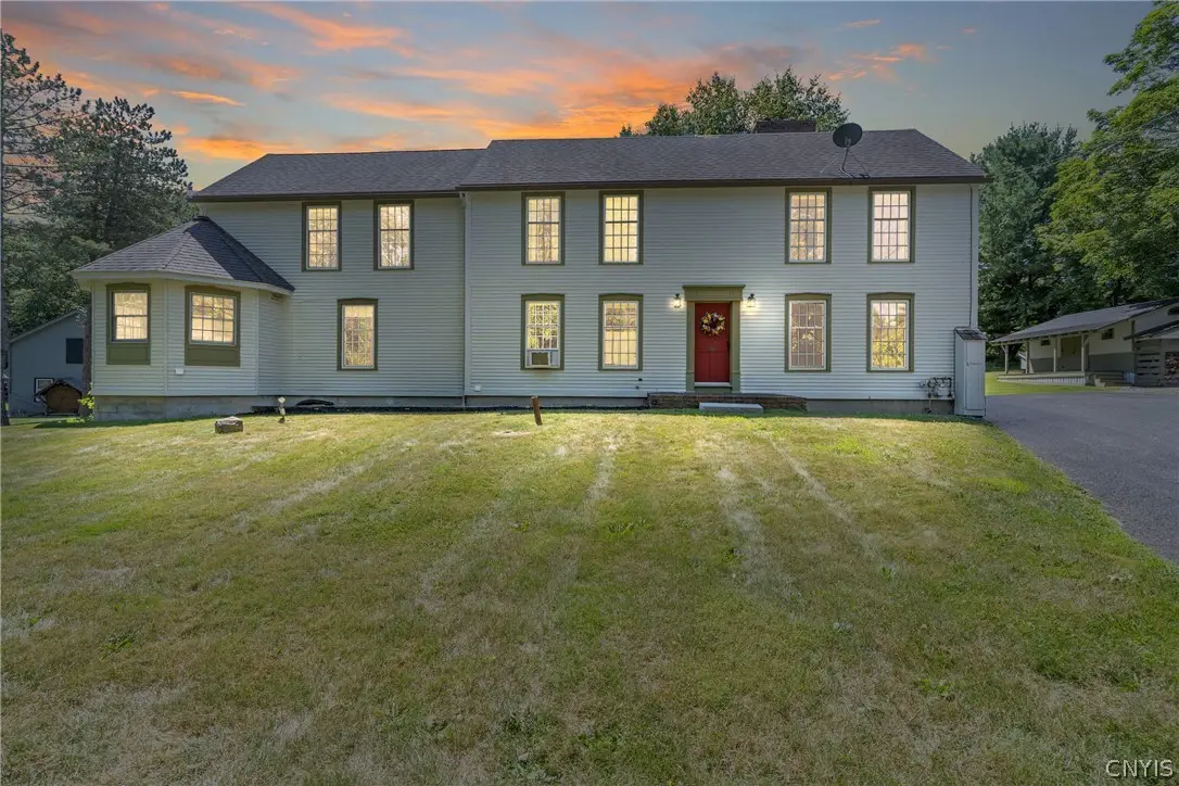 2776 Falls Road, Marcellus, NY 13108 - #1