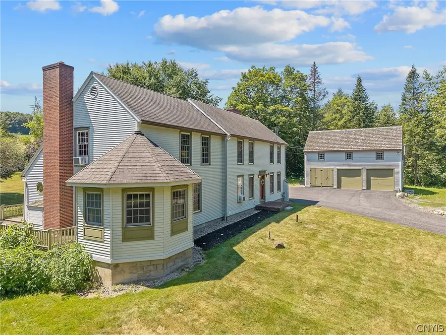 2776 Falls Road, Marcellus, NY 13108 - #2