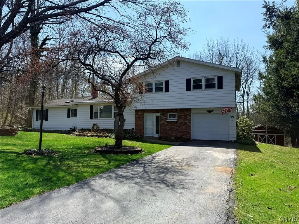 23 Candlewood Drive, Oswego, NY 13126 - #1