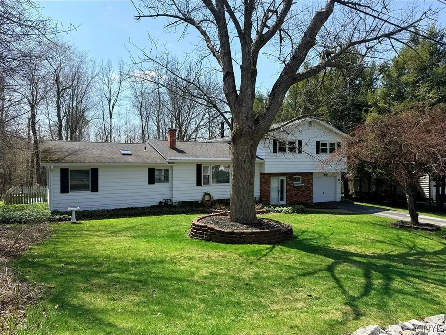 23 Candlewood Drive, Oswego, NY 13126 - #2