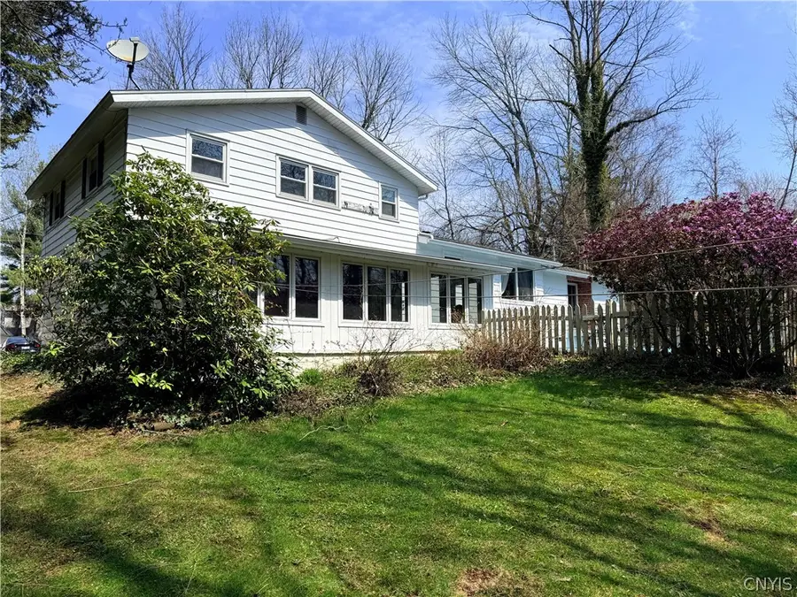 23 Candlewood Drive, Oswego, NY 13126 - #3