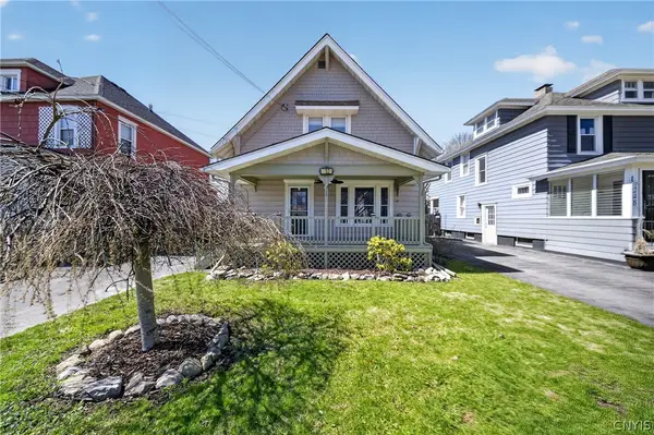 252 Hillsdale Avenue, Syracuse, NY 13206