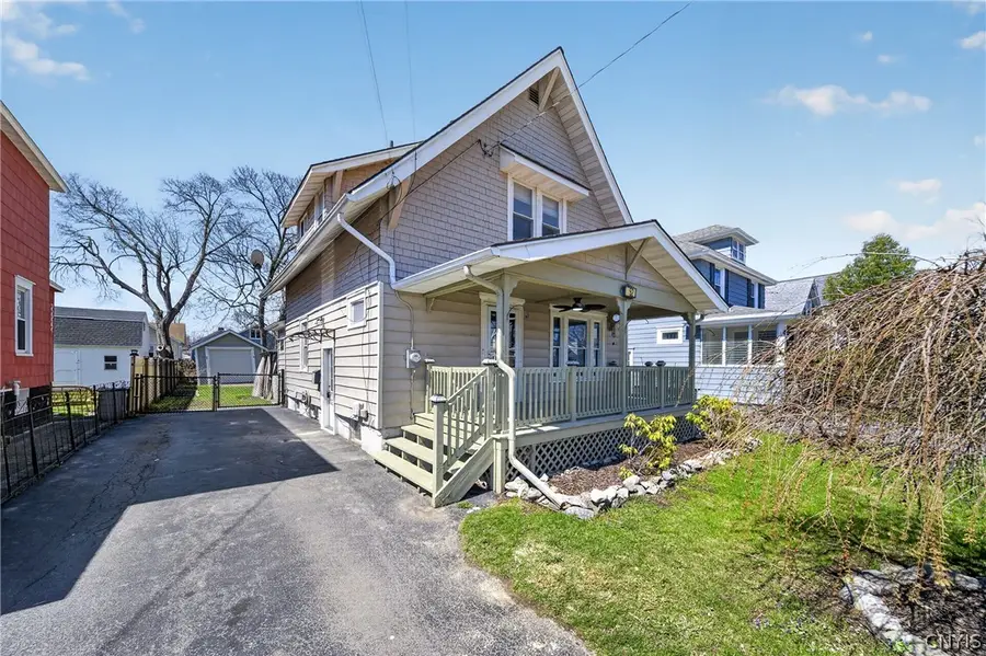 252 Hillsdale Avenue, Syracuse, NY 13206 - #2