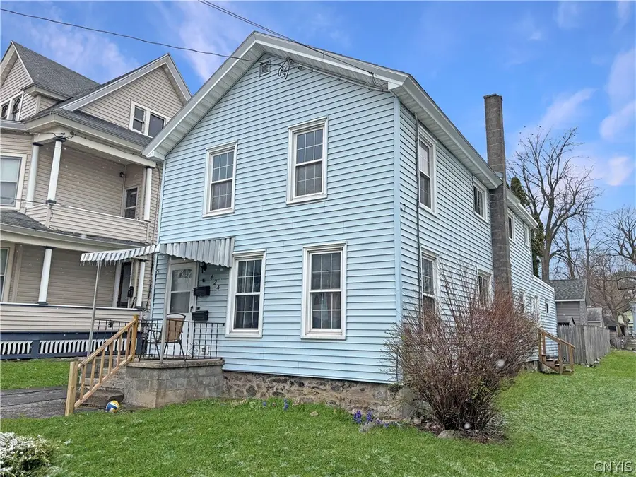 424 Ulster Street, Syracuse, NY 13204 - #3