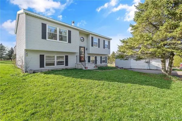 1085 Shackham Road, Fabius, NY 13063