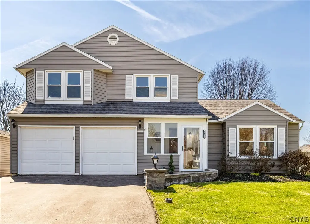5182 Novara Lane, Clay, NY 13041 - #1
