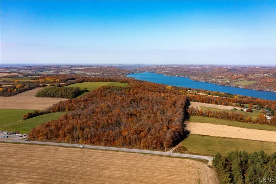 0 E Lake Road, Skaneateles, NY 13152 - #2