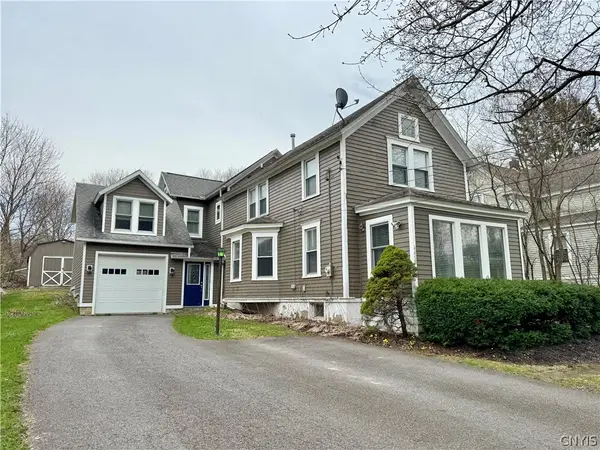 4458 Apulia Road, Jamesville, NY 13078