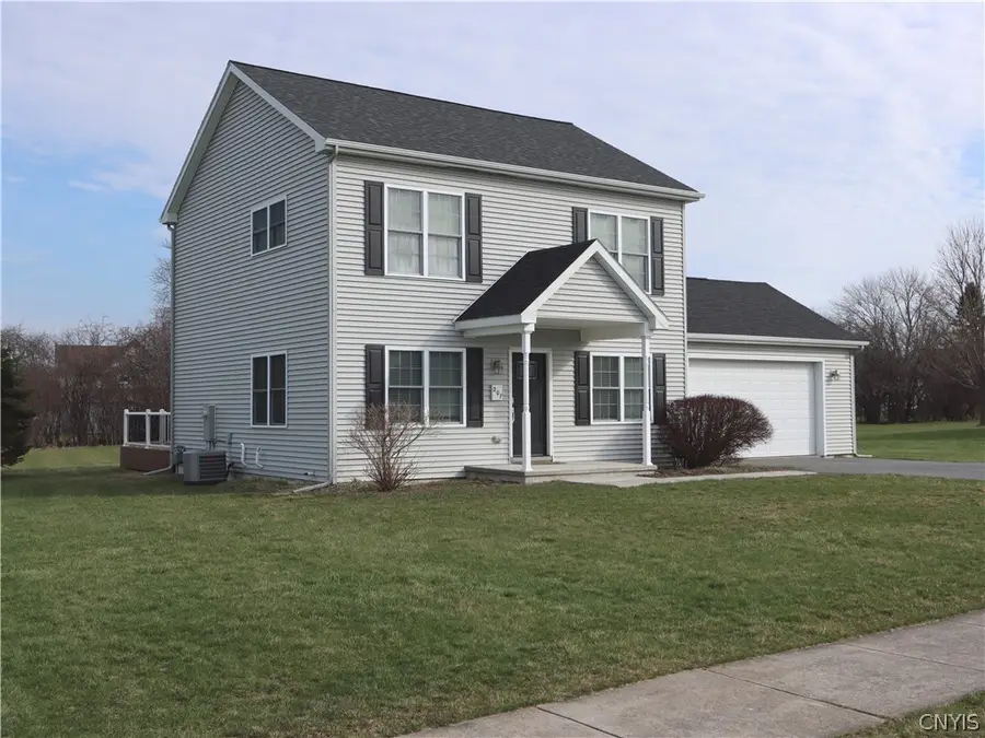 207 Funnycide Drive, Sackets Harbor, NY 13685 - #2