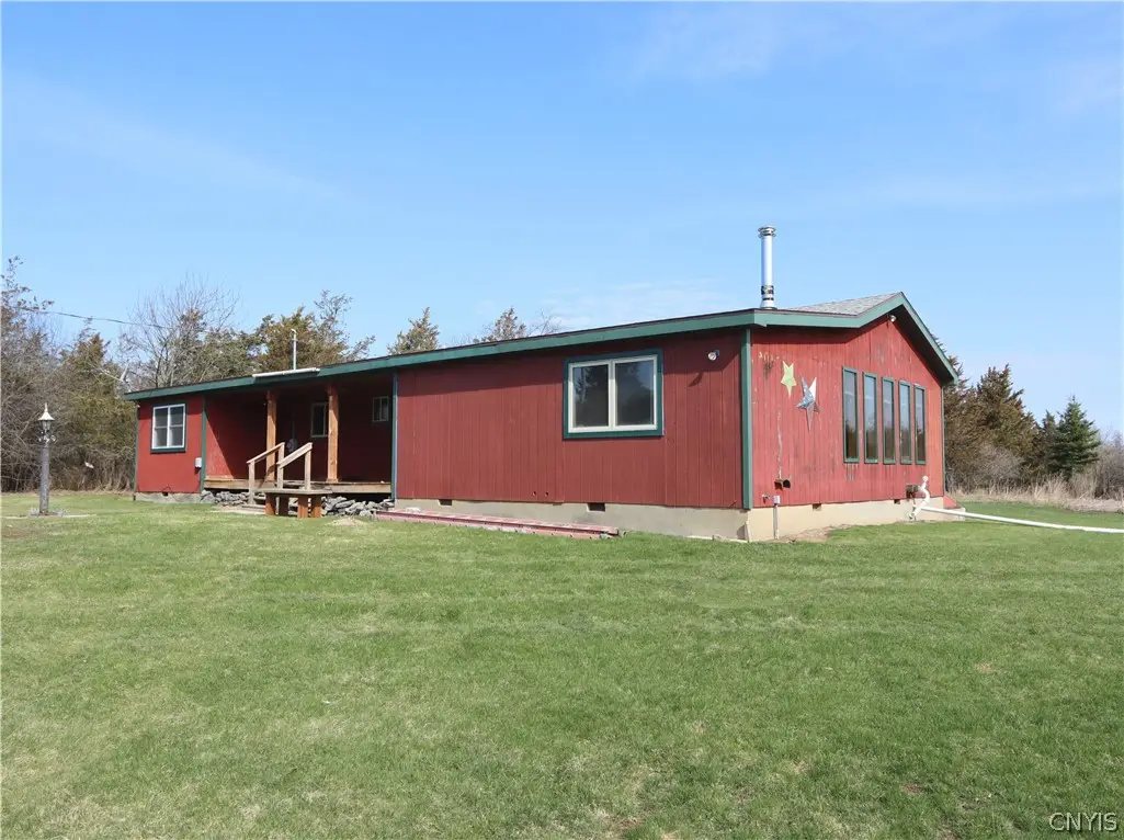 11404 Quarry Road, Henderson, NY 13650 - #1