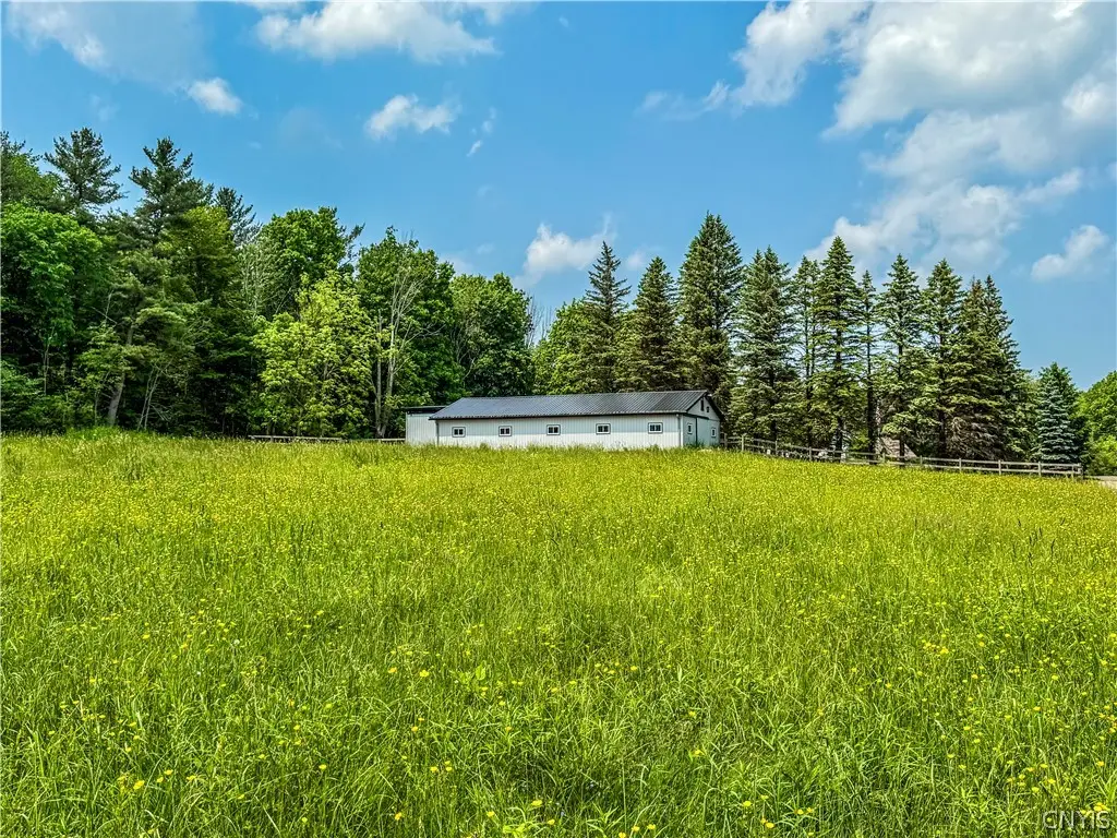 Syossett Drive, Cazenovia, NY 13035 - #1