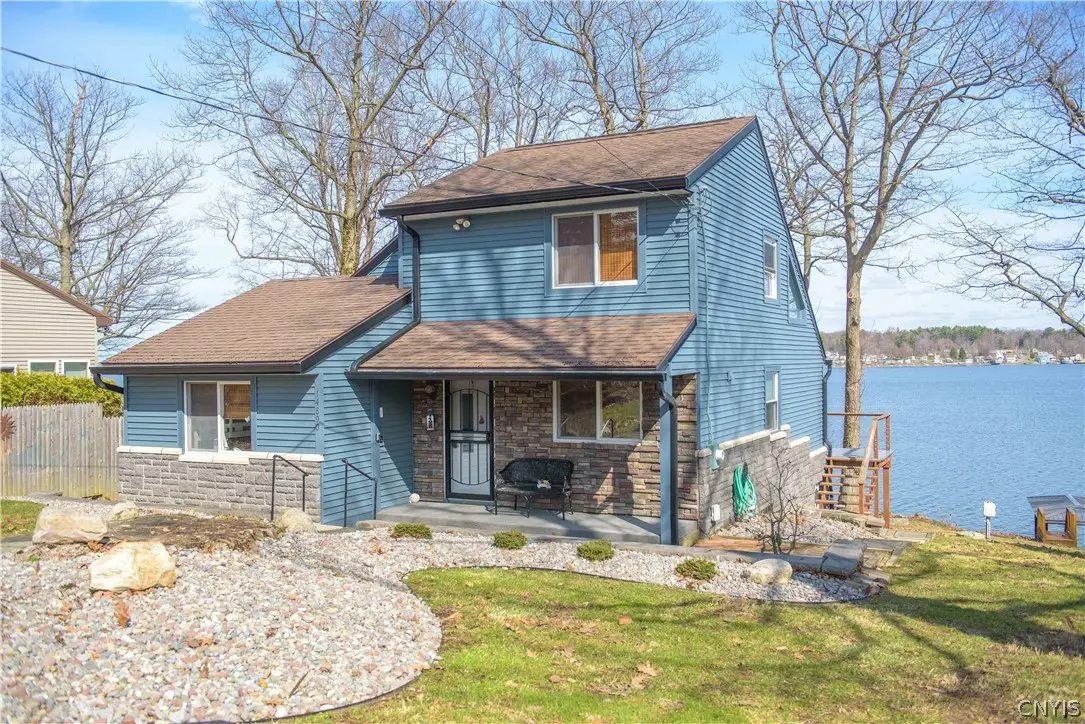 14890 N Hadcock Drive, Sterling, NY 13156 - #1