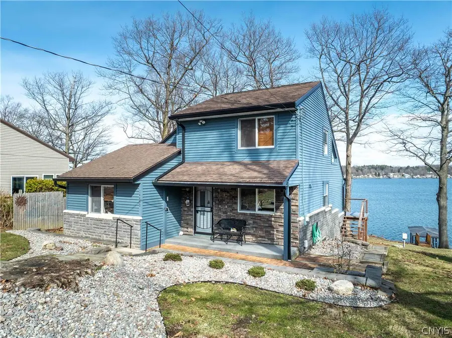 14890 N Hadcock Drive, Sterling, NY 13156 - #2