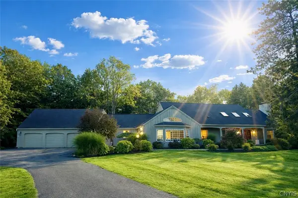 2600 Ballina Road, Cazenovia, NY 13035