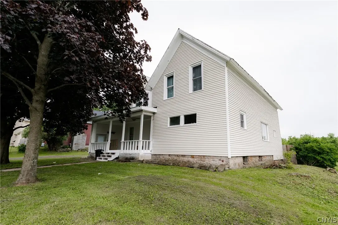 25928 State Route 26, La Fargeville, NY 13656 - #1