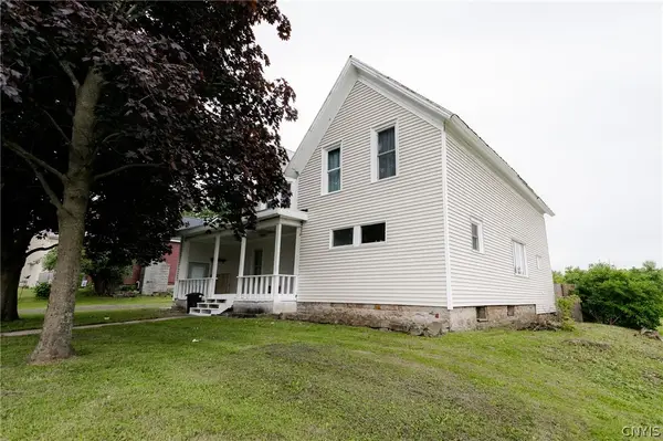 25928 State Route 26, La Fargeville, NY 13656