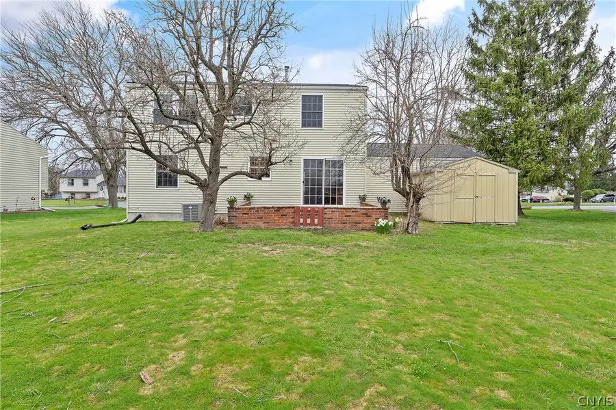 5984 Darby Road, Cicero, NY 13039 - #2