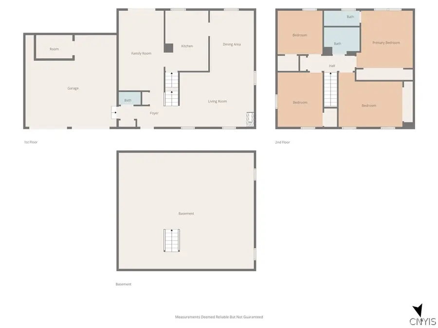 5984 Darby Road, Cicero, NY 13039 - #3