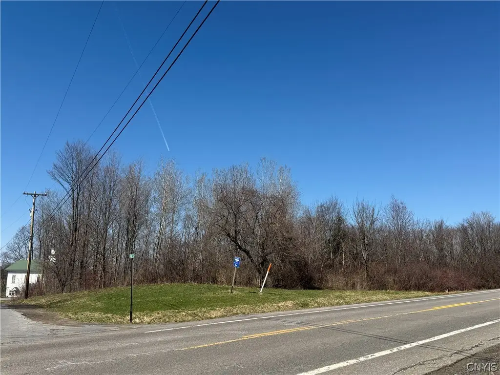 0 Fort Leazier Road, Mexico, NY 13114 - #1