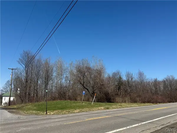 0 Fort Leazier Road, Mexico, NY 13114