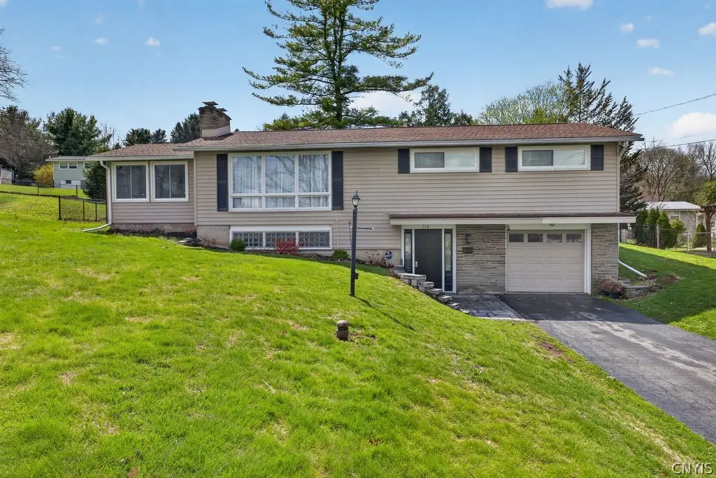 116 Whitney Road, Syracuse, NY 13219 - #1