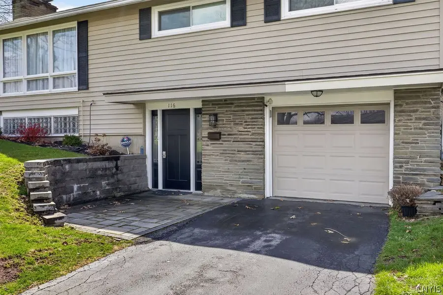 116 Whitney Road, Syracuse, NY 13219 - #2