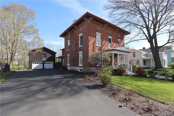 54 E Church Street, Adams, NY 13605