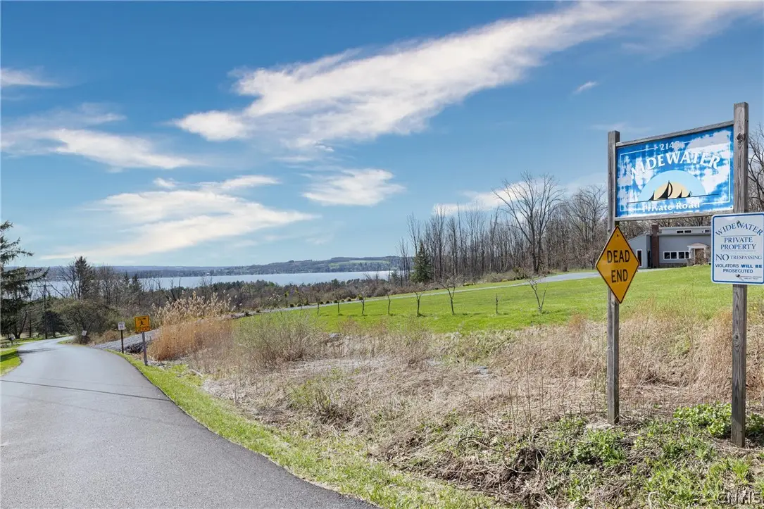 0 Widewater Lane, Skaneateles, NY 13152 - #1