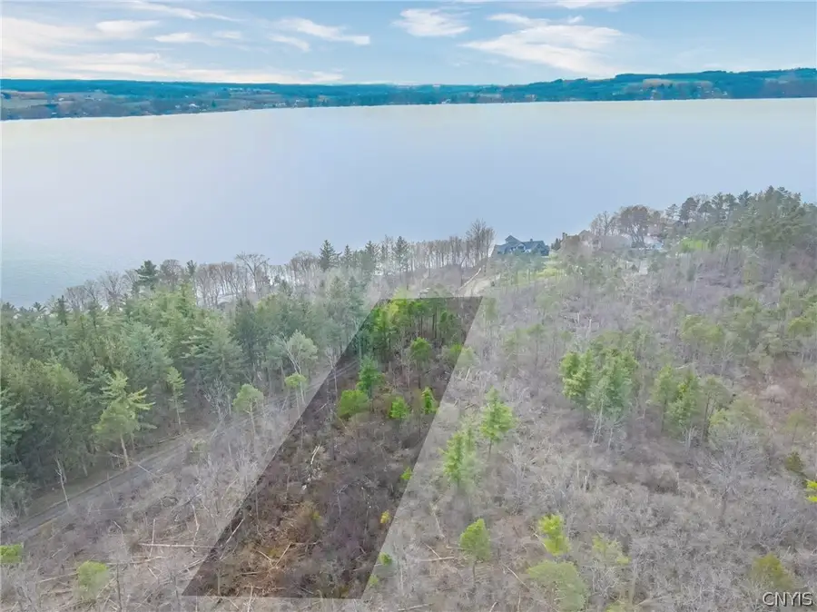 0 Widewater Lane, Skaneateles, NY 13152 - #3
