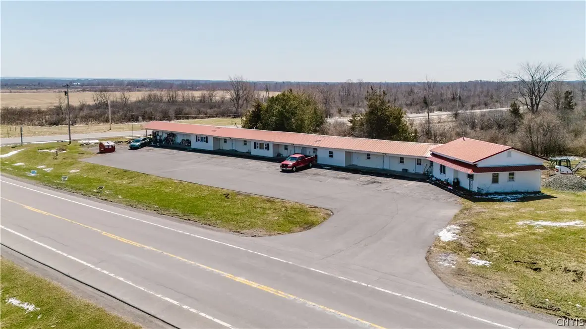 29613 State Route 12, Clayton, NY 13624 - #1