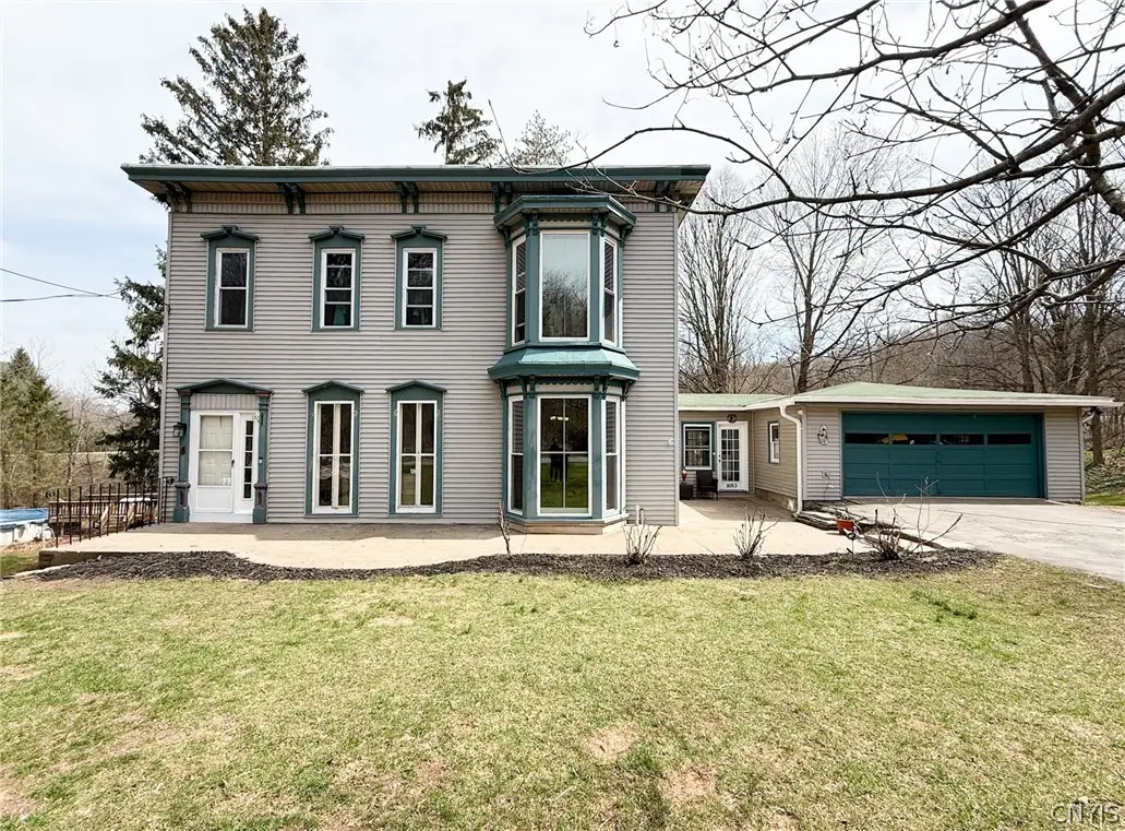 1083 Glenwood Circle, Oneida, NY 13421 - #1