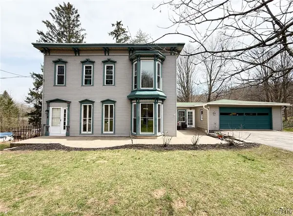 1083 Glenwood Circle, Oneida, NY 13421