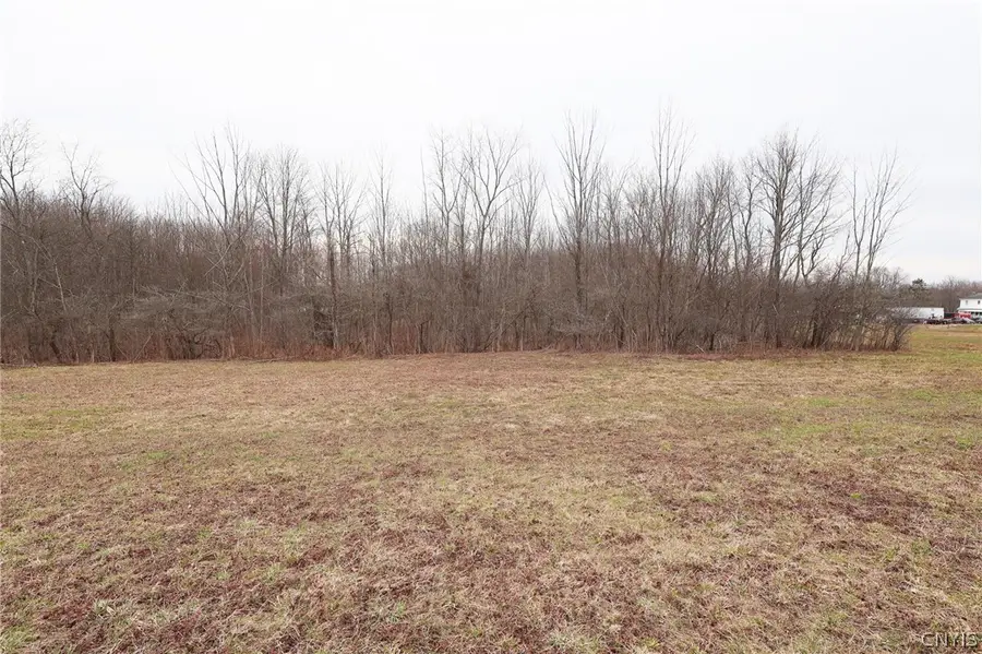 N Railroad Street, Parish, NY 13131 - #3