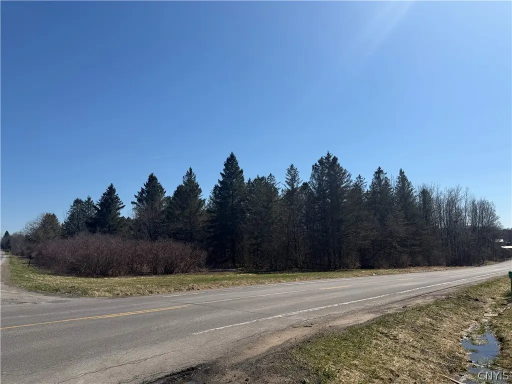 00 Fort Leazier Road, Mexico, NY 13114 - #1