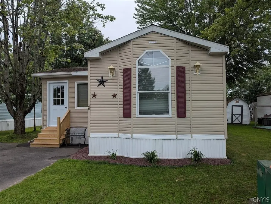 26 Driftwood Lane, Sylvan Beach, NY 13157 - #2