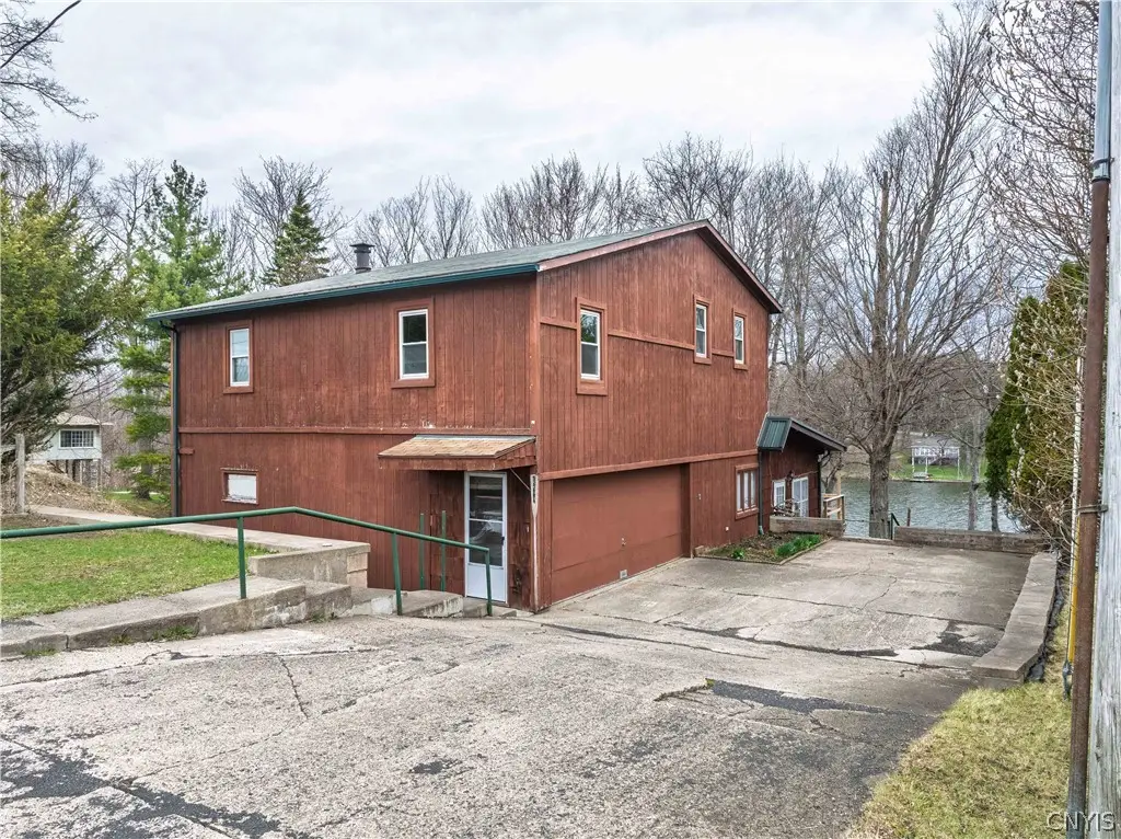 14684 Ingersoll Road, Sterling, NY 13156 - #1