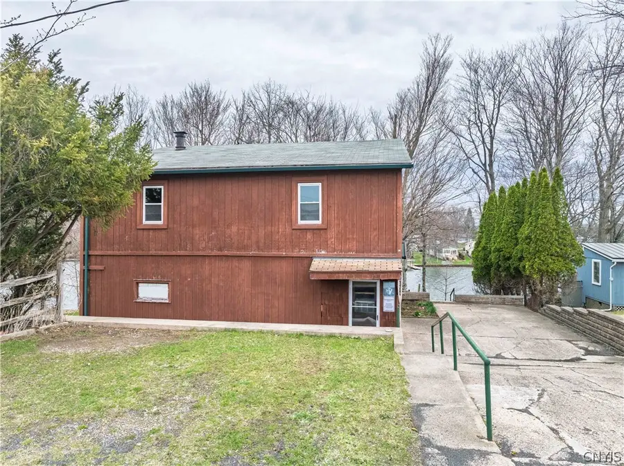 14684 Ingersoll Road, Sterling, NY 13156 - #2