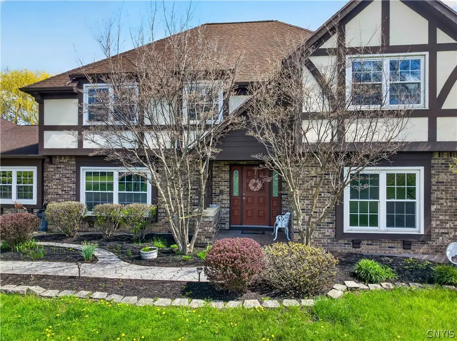 5 Poinciana Drive, Pittsford, NY 14534 - #2