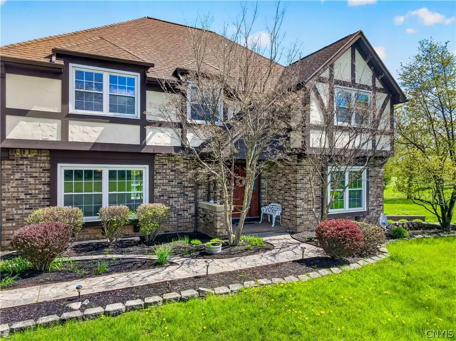 5 Poinciana Drive, Pittsford, NY 14534 - #3