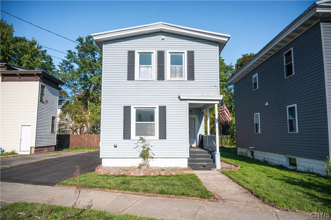 231 S Willow Street, Oneida, NY 13421 - #1