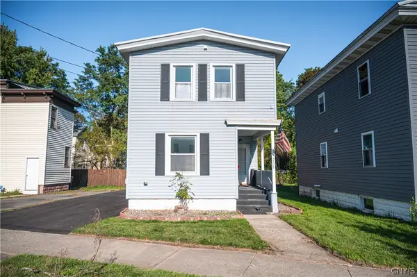 231 S Willow Street, Oneida, NY 13421