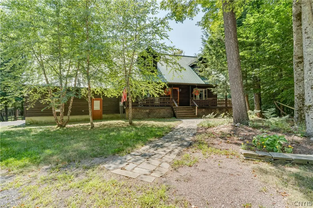 7636 Hiawatha Lake Road, Glenfield, NY 13343 - #1