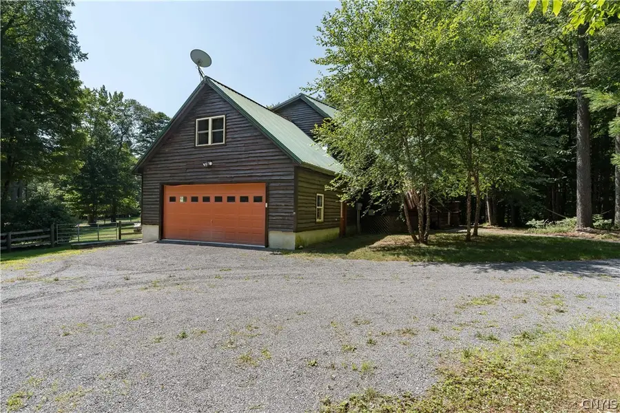 7636 Hiawatha Lake Road, Glenfield, NY 13343 - #2