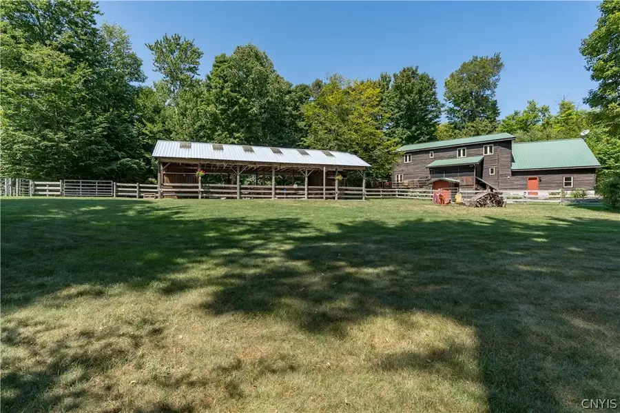 7636 Hiawatha Lake Road, Glenfield, NY 13343 - #3