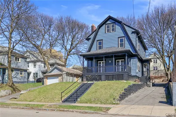 313 Bruce Street, Syracuse, NY 13224