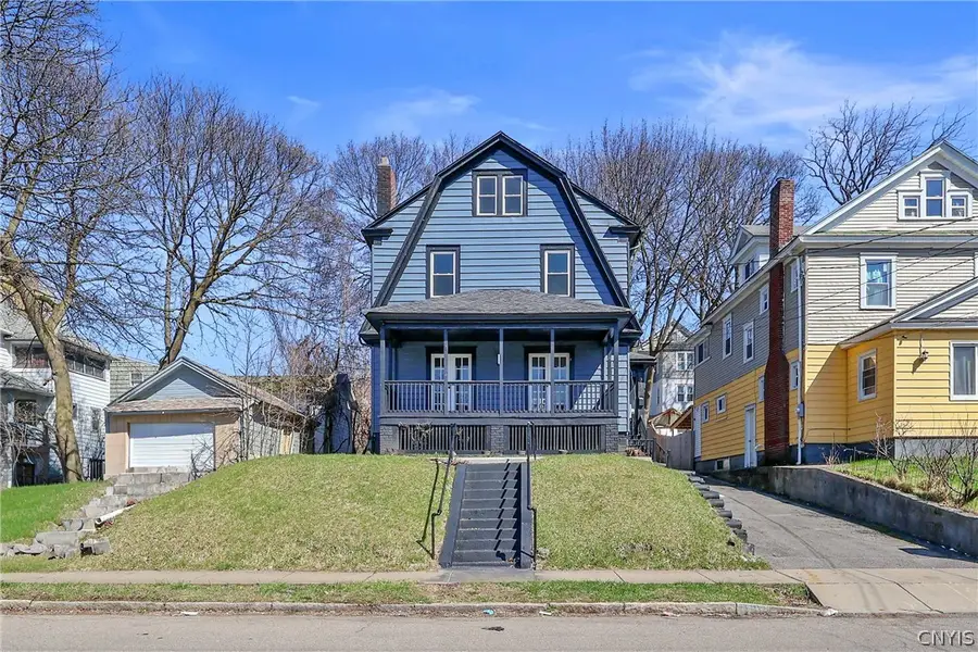 313 Bruce Street, Syracuse, NY 13224 - #2