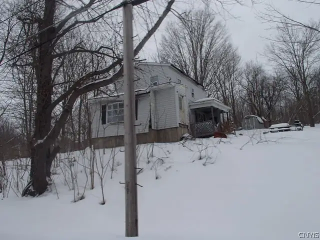 38 North Street, Mexico, NY 13114 - #1