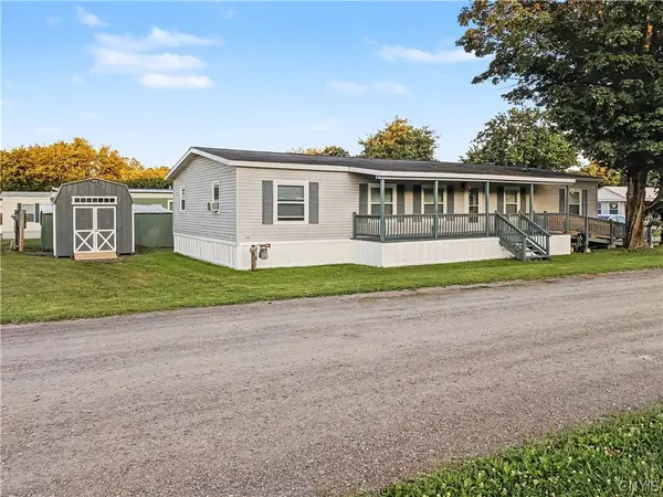 10 Bell Lane, Freeville, NY 13068