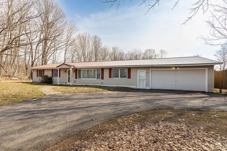 852 County Route 11, West Monroe, NY 13167 - #2